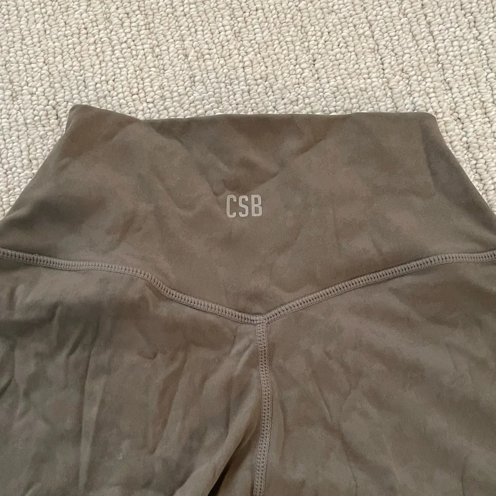CSB FADE LEGGING - Picture 2 of 3
